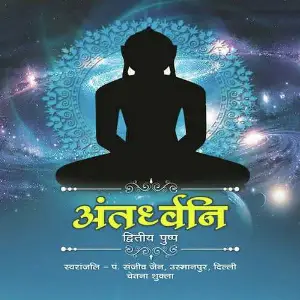 Antardhvani - 2 Sanjiv Jain, Chetna Shukla, Sanjiv Jain