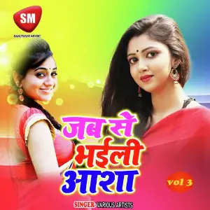 Jab Se Bhaili Asha Vol-3 image