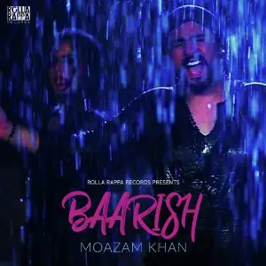 Baarish image