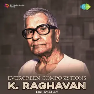 Evergreen Composistions - K. Raghavan image