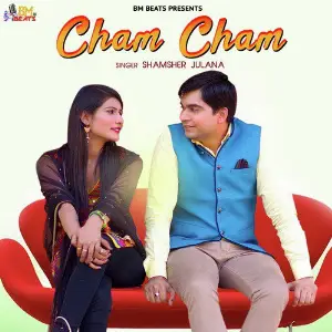 Cham Cham - Single image