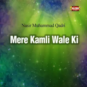 Mere Kamli Wale Ki image