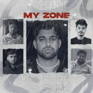 My Zone image