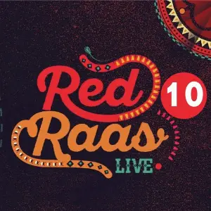 Red Raas Season 10 image