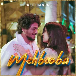 Mehbooba
