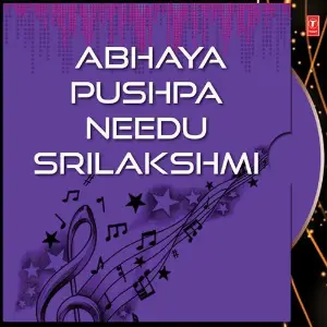 Abhaya Pushpa Needu Srilakshmi image