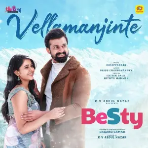 Vellamanjinte (From Besty) image
