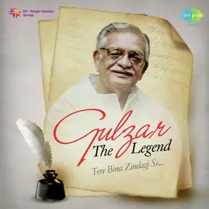 Gulzar The Legend - Tere Bina Zindagi Se Various Artists
