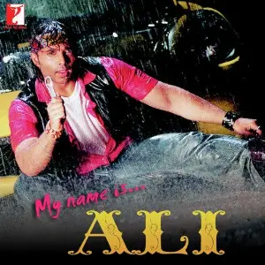 My Name Is Ali Various Artists
