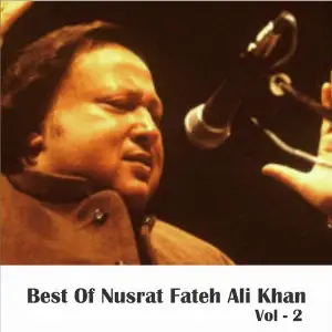 Best of Nusrat Fateh Ali Khan, Vol. 2 Nusrat Fateh Ali Khan