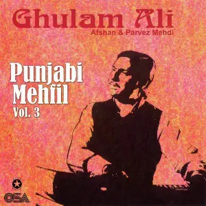 Punjabi Mehfil, Vol. 3 image