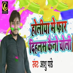 Holiya Me Far Dihalas Keno Choli image