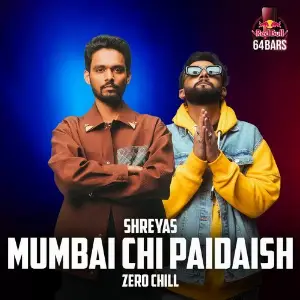 Mumbai chi Paidaish (Red Bull 64 Bars) image