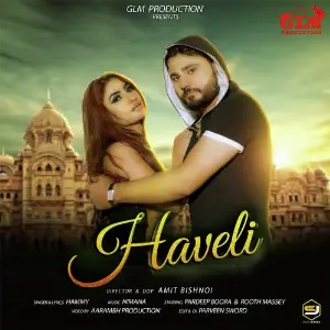 Haveli image
