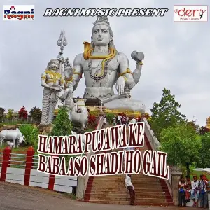 Hamara Pujawa Ke Baba Aso Shadi Ho Gail Various Artists
