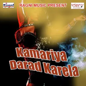Kamariya Darad Karela image