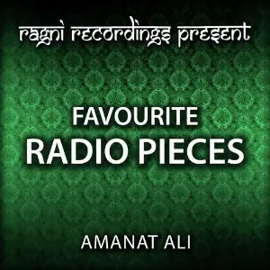 Favourite Radio Pieces image