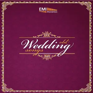 Old Wedding Songs image