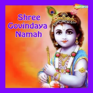 Shree Govindaya Namah image