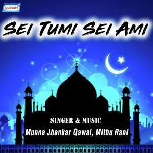 Sei Tumi Sei Ami image