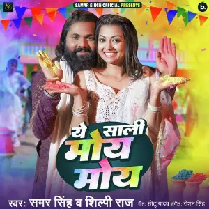 Ye Sali Moy Moy image