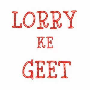 Lorry Ke Geet image