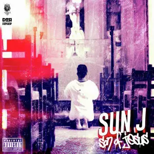 Son of Jesus - Single image