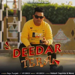 Deedar Tera (feat. VR Bros) image