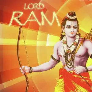 Lord Ram Shabbir Kumar