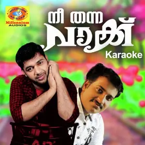 Nee Thanna Vakku (Karaoke Version) image