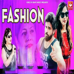 Fashion image