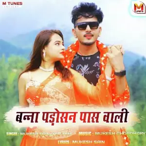 Banna Padosan Pas Wali image