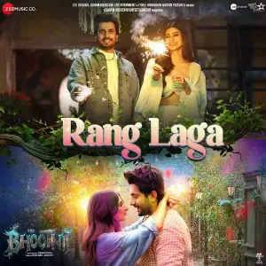 Rang Laga (From The Bhootnii) image