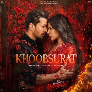 Khoobsurat (From Ek Deewane Ki Deewaniyat) (Original Motion Picture Soundtrack) image