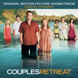 Couples Retreat A.R. Rahman