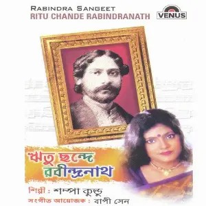 Ritu Chande Rabindranath image