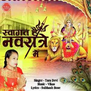 Swagat Hai Navratre Me image