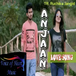 Anjaan image