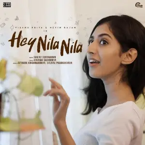 Hey Nila Nila Sanjay Sukumaran