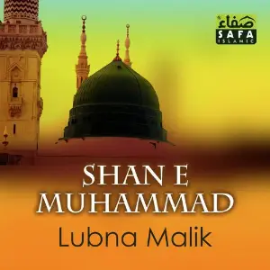 Shan E Muhammad image