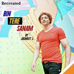 Bin Tere Sanam - Recreated New image