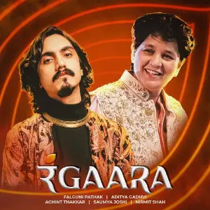 Rangaara (2024) Falguni Pathak, Aditya Gadhvi