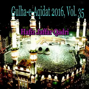 Gulha-e-Aqidat 2016, Vol. 35 image