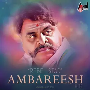 Rebel Star Ambareesh Hits image