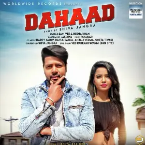 Dahaad image