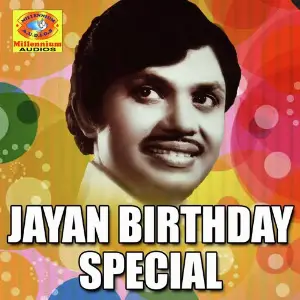 Jayan Birthday Special Various Artists