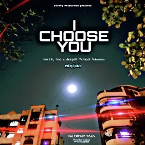 I Choose You image