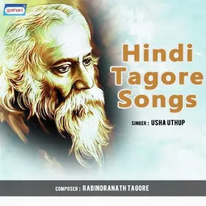Hindi Tagore Songs image