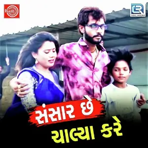 Maa Tara Ashirvade Thayi Che Lili Vadi Dhaval Barot