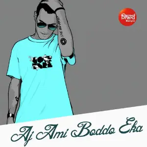 Aj Ami Boddo Eka image